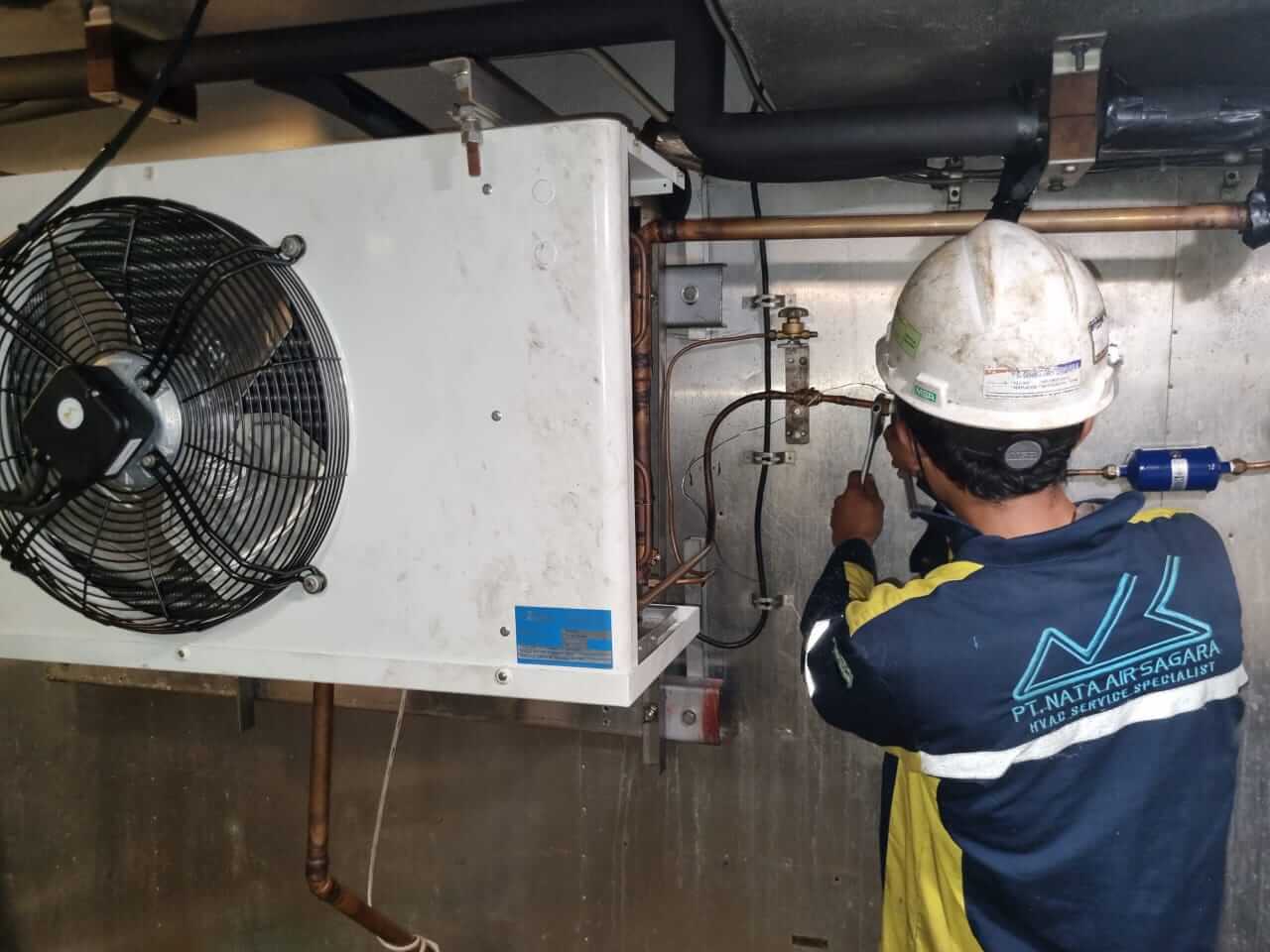Refrigeration Systems